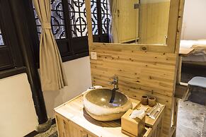 Suntu Vie Inn