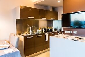 Apartaments Grup Claustre
