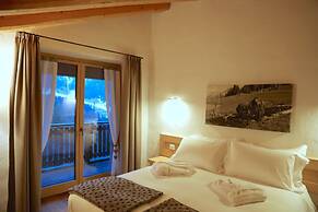 Chalet-Hôtel Borgo Eibn Mountain Lodge (Relais du Silence)