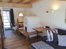 Chalet-Hôtel Borgo Eibn Mountain Lodge (Relais du Silence)