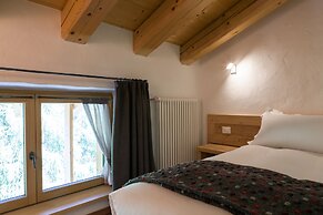 Chalet-Hôtel Borgo Eibn Mountain Lodge (Relais du Silence)