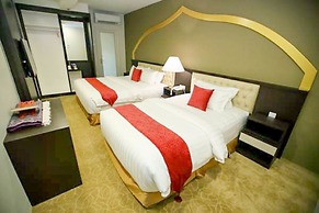 Al Khatiri Hotel