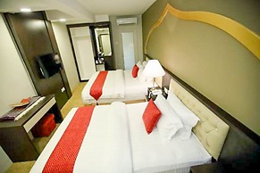 Al Khatiri Hotel
