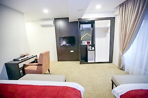 Al Khatiri Hotel