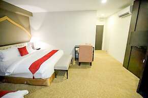 Al Khatiri Hotel