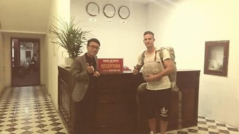 Trang An Hotel