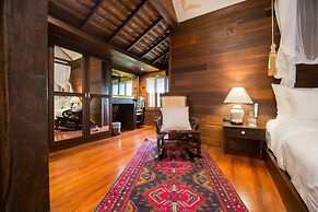 Chantra Khiri Chalet Chiang Mai