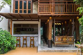 Chantra Khiri Chalet Chiang Mai