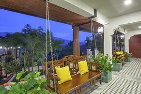 Chantra Khiri Chalet Chiang Mai