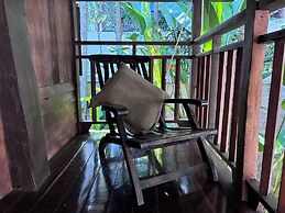 Chantra Khiri Chalet Chiang Mai