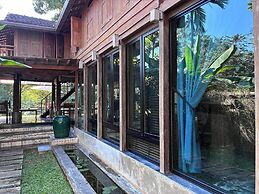 Chantra Khiri Chalet Chiang Mai