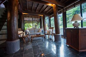 Chantra Khiri Chalet Chiang Mai