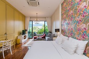 Chantra Khiri Chalet Chiang Mai