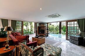 Chantra Khiri Chalet Chiang Mai
