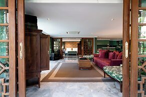 Chantra Khiri Chalet Chiang Mai