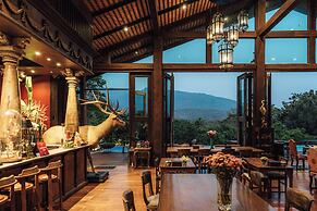 Chantra Khiri Chalet Chiang Mai