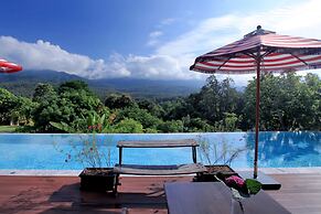 Chantra Khiri Chalet Chiang Mai