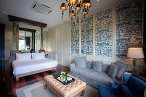 Chantra Khiri Chalet Chiang Mai