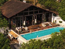 Chantra Khiri Chalet Chiang Mai