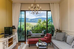 Chantra Khiri Chalet Chiang Mai