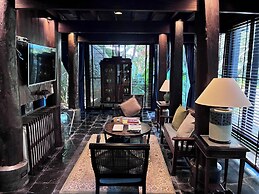 Chantra Khiri Chalet Chiang Mai