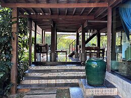 Chantra Khiri Chalet Chiang Mai