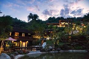 Chantra Khiri Chalet Chiang Mai