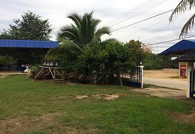 Ban Khun Mor