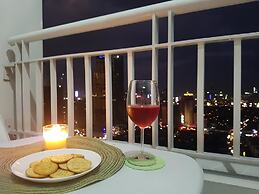 All At Jazz - Makati Serviced Apartments