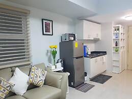 All At Jazz - Makati Serviced Apartments