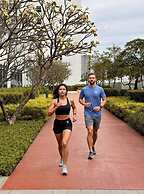 All At Jazz - Makati Serviced Apartments