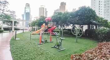 All At Jazz - Makati Serviced Apartments