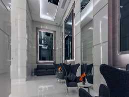 All At Jazz - Makati Serviced Apartments