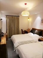 Suzhou Leisure Guest House