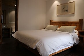 Suzhou Leisure Guest House