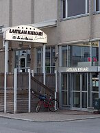 Laitilan Kievari