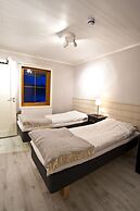 Pinetree Lodge