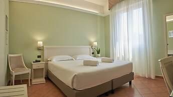 Hotel Aquila