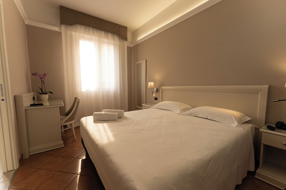 Hotel Aquila