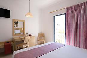 Sunshine Hotel