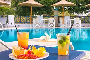 Sunshine Hotel