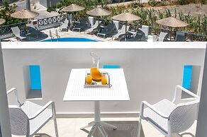 Sunshine Hotel