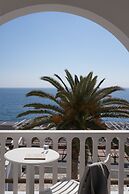 Sunshine Hotel