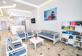 Sunshine Hotel