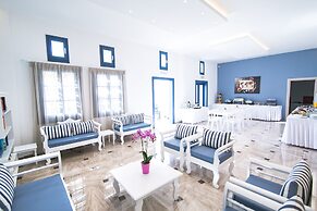 Sunshine Hotel