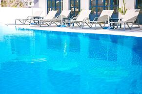 Sunshine Hotel