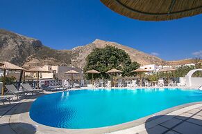 Sunshine Hotel