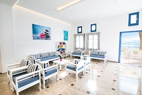 Sunshine Hotel