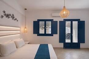 Sunshine Hotel