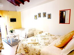 Tre Archi